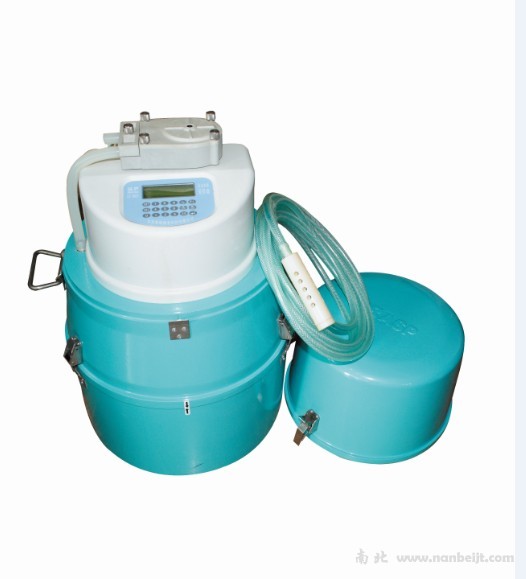 FC-9624自動水質(zhì)采樣器