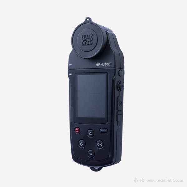 HP-L500分光輻射照度計(jì)