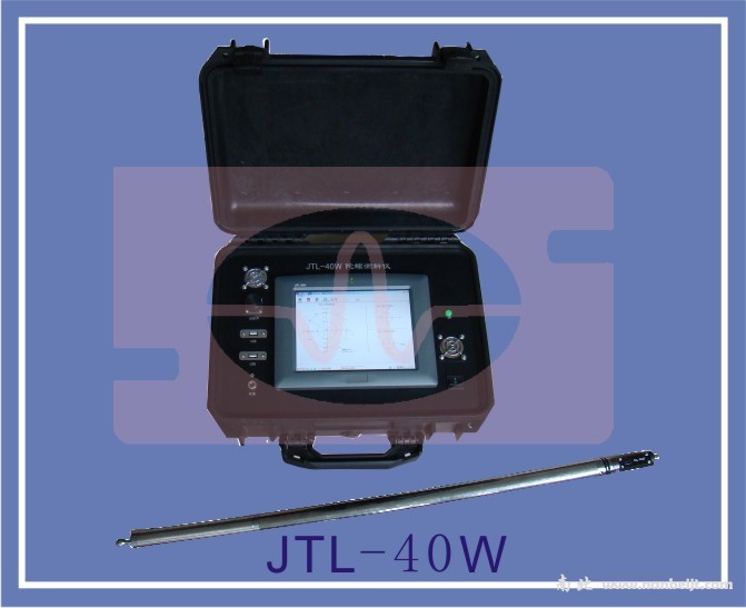 JTL-40W遙控陀螺測(cè)斜儀