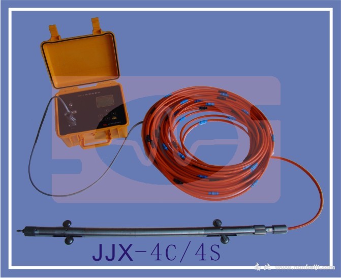 JJX-4S水平位移測(cè)量?jī)x