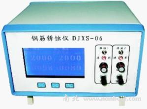 DJXS-06鋼筋銹蝕檢測儀