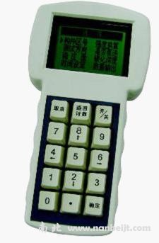DH2000A回彈數(shù)據(jù)處理器