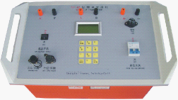 DZ-6A激電電源
