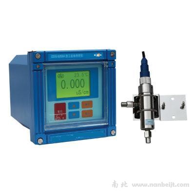 DDG-33工業(yè)電導(dǎo)率儀
