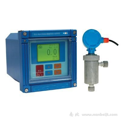 DCG-760A電磁式酸堿濃度計(jì)/電導(dǎo)率儀