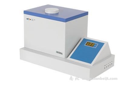 WZS-185型濁度計