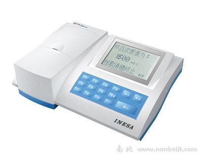 COD-571化學(xué)需氧量（COD）測(cè)定儀