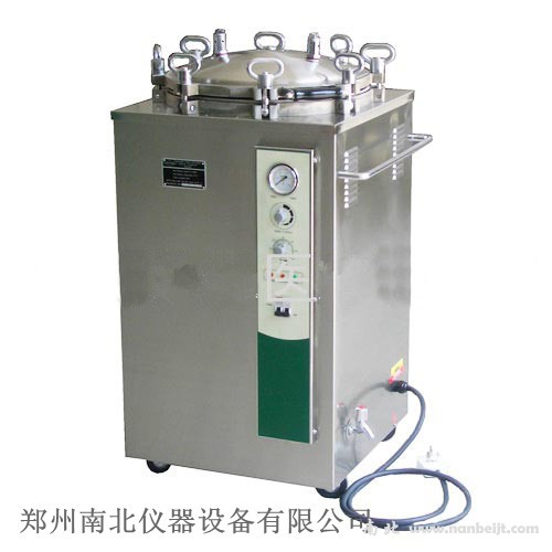 LS-35LJ高壓蒸汽滅菌器