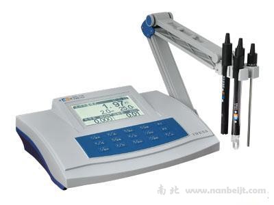 DZS-706-A多參數(shù)水質(zhì)分析儀