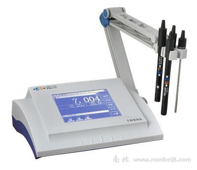 DZS-708-A多參數(shù)水質(zhì)分析儀