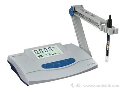 DDS-307型電導(dǎo)率儀