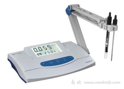 DDS-307A電導(dǎo)率儀