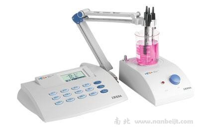 PXSJ-216離子計(jì)