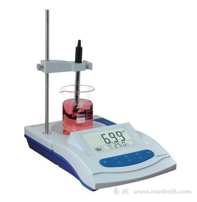 PHS-3G型pH計