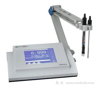 PHSJ-5型pH計(jì)