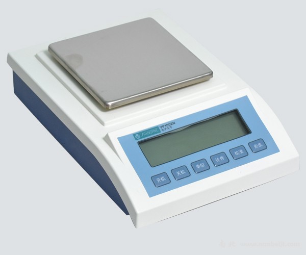 YP2001N電子天平