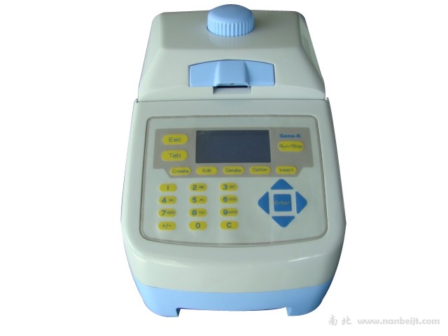 GK3022 MINI梯度PCR儀
