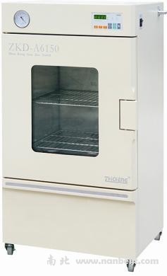 ZKD-5150全自動(dòng)新型恒溫真空干燥箱