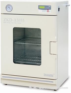 ZKD-5055全自動(dòng)新型恒溫真空干燥箱