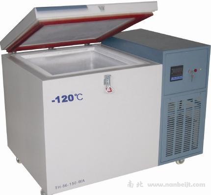 TH-135-150-WA -135 ℃超低溫冰箱