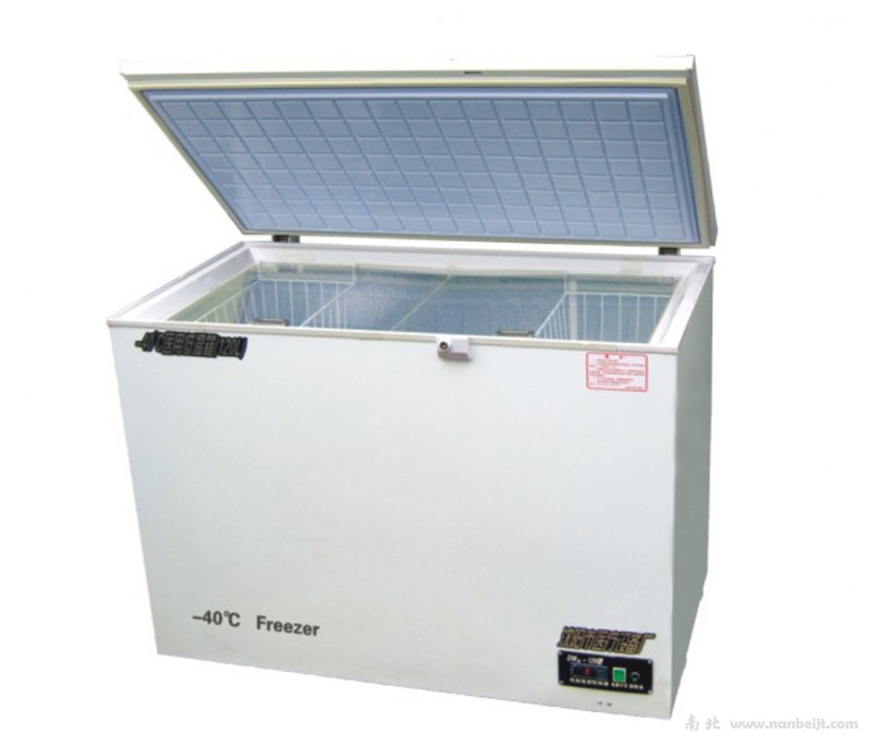 DW30-200 -30℃低溫箱（臥式）