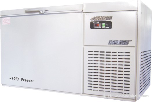 DW60-120 -60℃超低溫保存箱