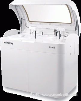 BS-400全自動(dòng)生化分析儀