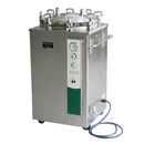 LS-120LJ立式壓力蒸汽滅菌器