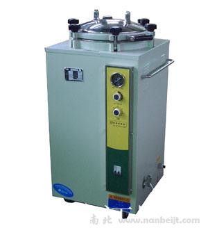 LS-C50L 立式壓力蒸汽滅菌器