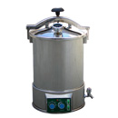 YX-24HDJ手提式壓力蒸汽滅菌器