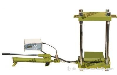 SL80原位壓力機(jī)