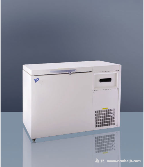 MDF-86H388  -86℃臥式低溫保存箱