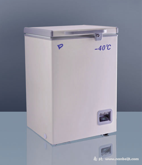 MDF-40H150  -40℃超低溫冰箱