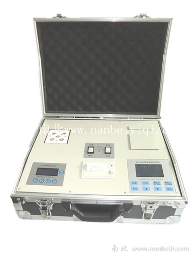 6B-800型便攜式COD速測(cè)儀
