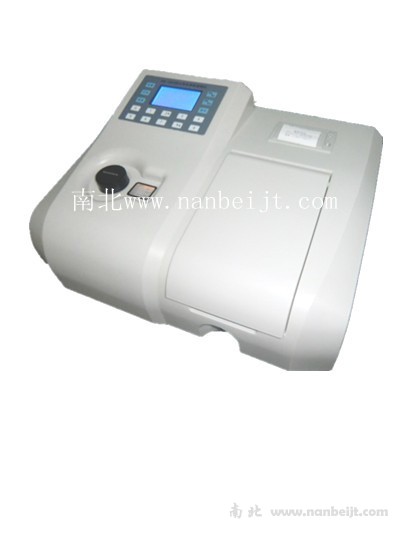6B-1800型多參數(shù)水質(zhì)速測(cè)儀