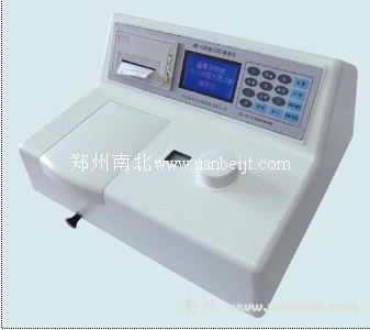 實驗室6B-100型COD速測儀