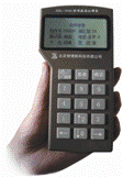 ZBL-S100回彈數(shù)據(jù)處理器