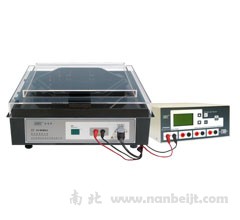 JY600MCS-2脈沖場電泳系統(tǒng)