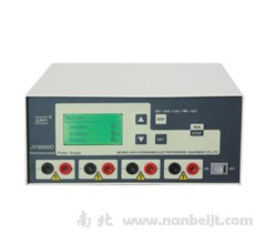 JY3000高壓電泳儀
