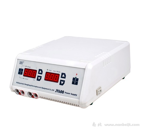 JY600基礎(chǔ)型電泳儀