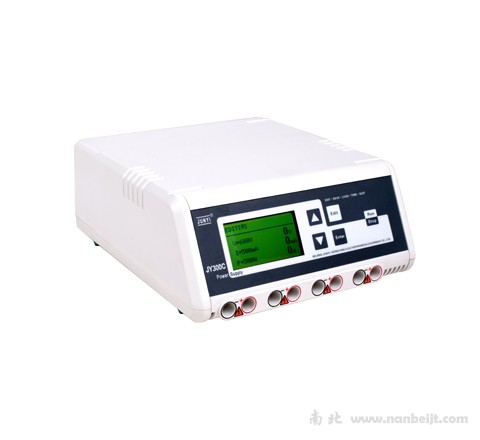 JY300C通用型電泳儀