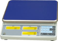 MP3KC計數(shù)天平