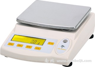 YP2001N電子天平