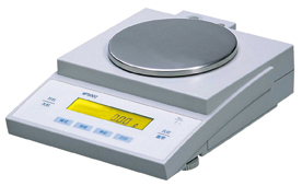 MP3002電子天平