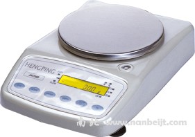 JA12002電子天平