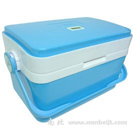 FYL-BW-11L畜牧溫度顯示保溫箱