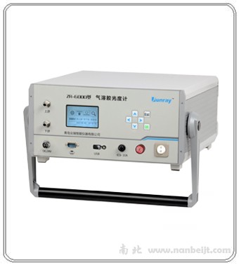 ZR-6000氣溶膠光度計(jì)
