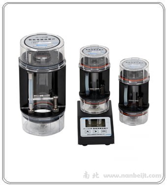 ZR-5320智能皂膜流量計(jì)