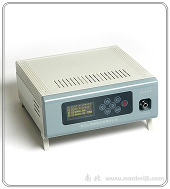 ZR-5010/5020流量校準(zhǔn)儀