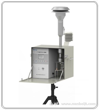 ZR-3930環(huán)境空氣顆粒物(TSP/PM10/PM2.5)采樣器
